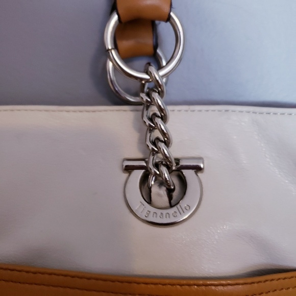 Tignanello Tote - Picture 2 of 8